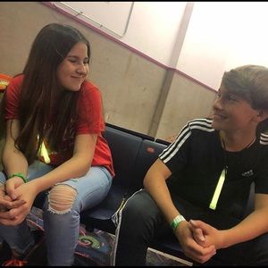 Meet your Posher, Madison